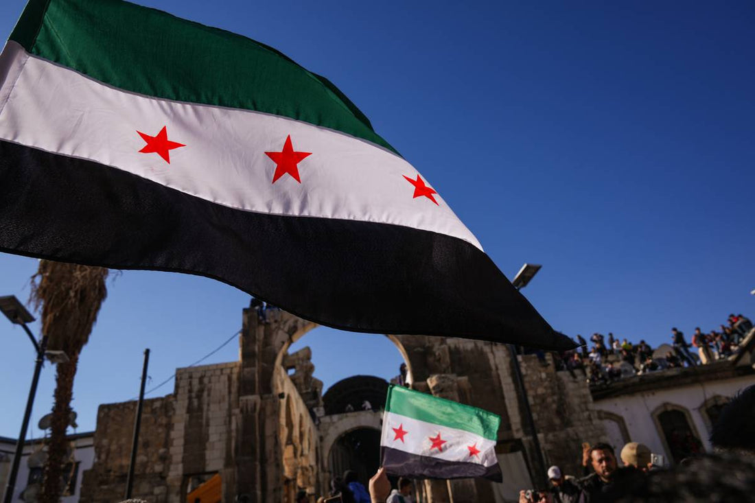 Best Snapchat Management Companies in Syria