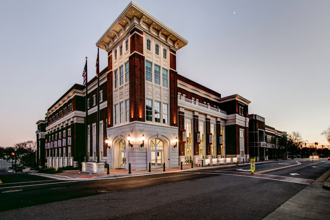 Top or Best Menu Design Agencies and Companies in Concord, North Carolina