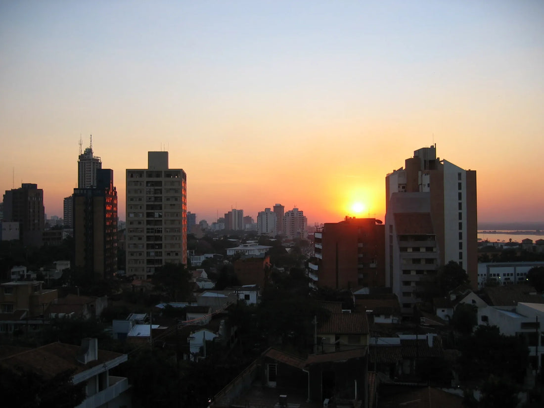 Top 5 Brochure Design Agencies in Paraguay