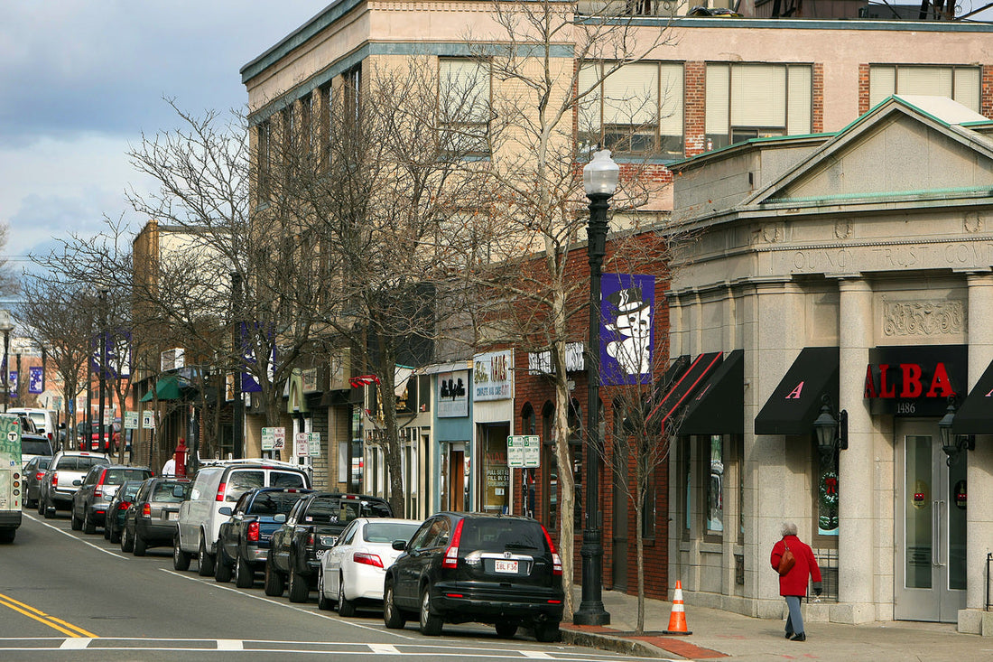 Top or Best YouTube Management Agencies and Companies in Quincy, Massachusetts