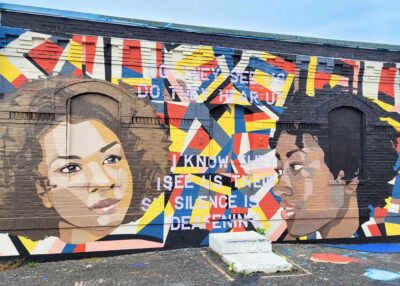 Top or Best Mural Design Agencies and Companies in Framingham, Massachusetts
