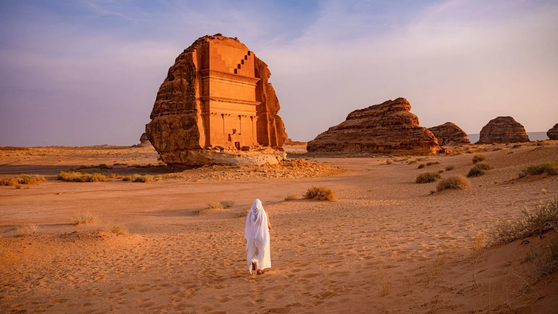 Top 5 Catalog Design Agencies in Saudi Arabia