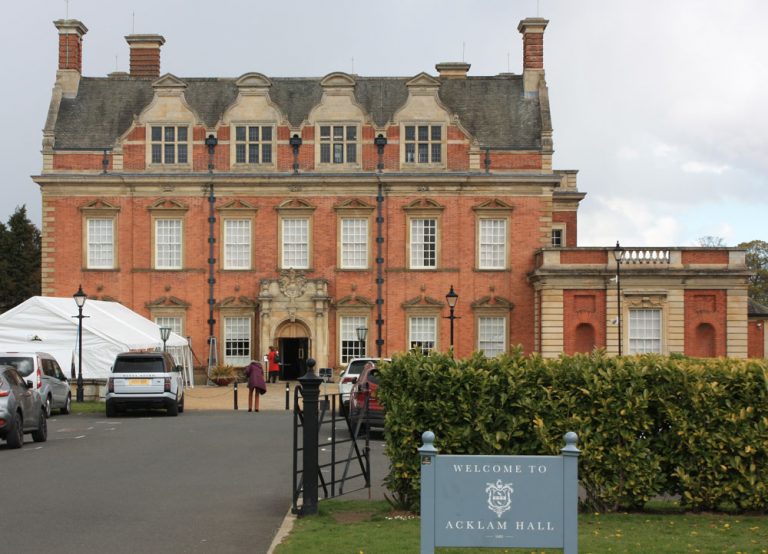 Top or Best Mural Design Agencies and Companies in Teesside, England