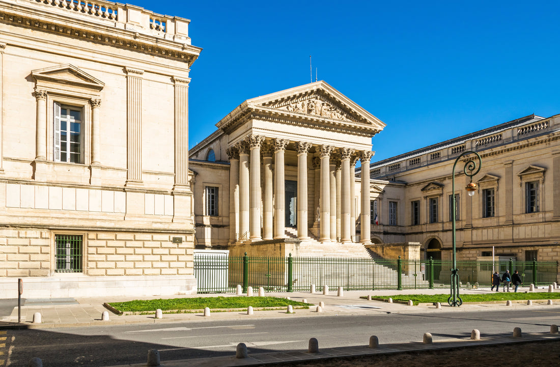 Top or Best Web & Mobile Design Agencies and Companies in Montpellier, France