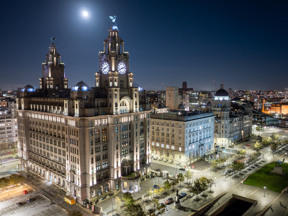 Top or Best Tattoo Design Agencies and Artists in Liverpool, England