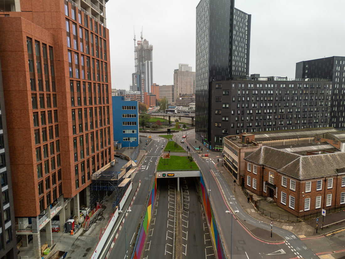 Top or Best Presentation Design Agencies and Companies in Birmingham, England