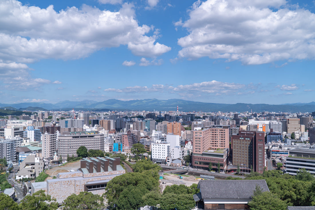 Top or Best Tattoo Design Agencies and Artists in Kumamoto, Japan