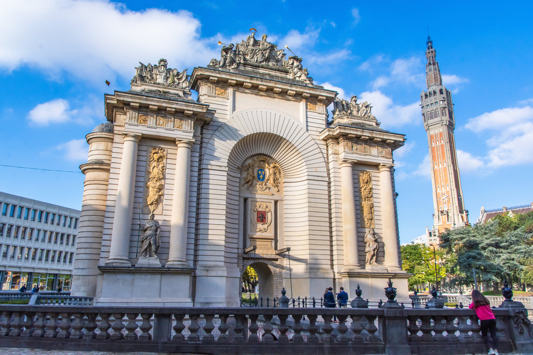 Top or Best Facebook Management Agencies and Companies in Lille, France