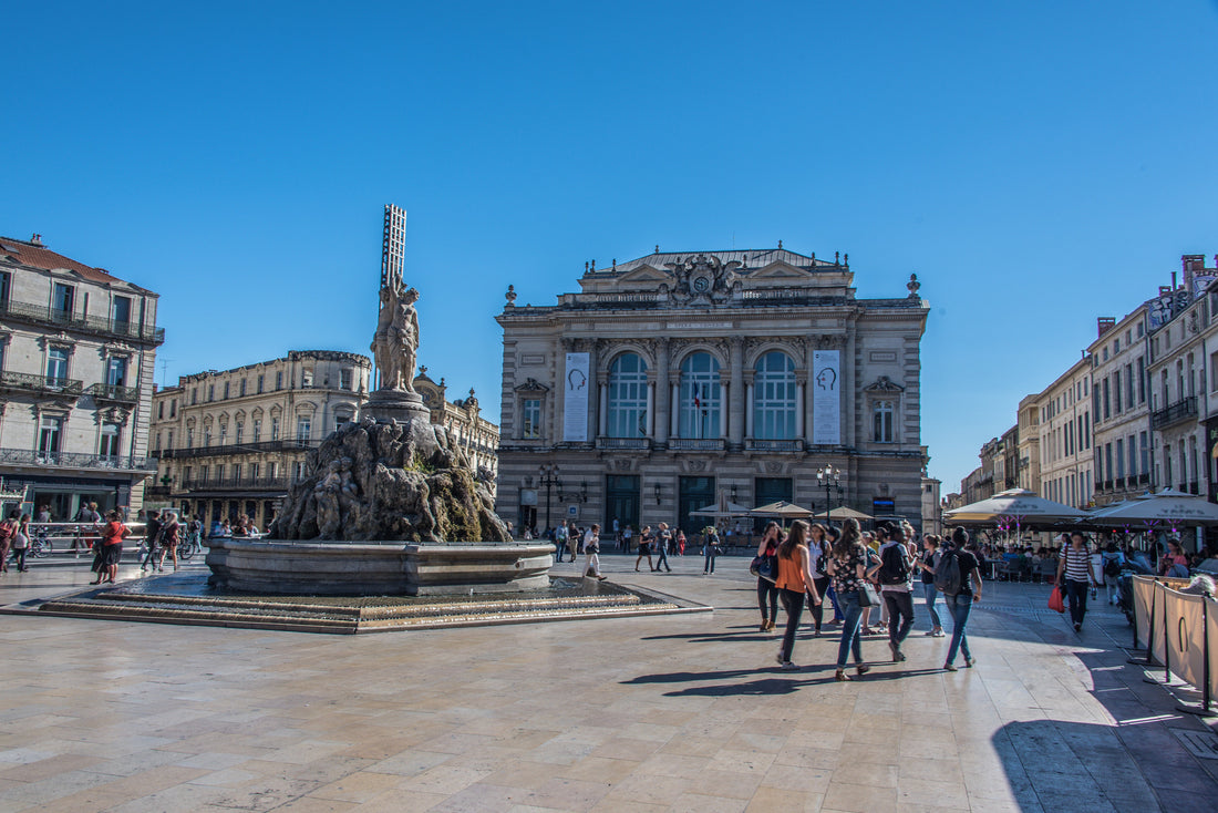 Top or Best Packaging Design Agencies and Companies in Montpellier, France