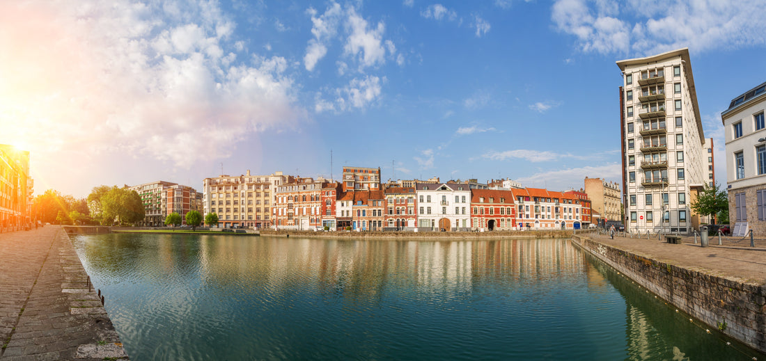 Top or Best Website Design Agencies and Companies in Lille, France