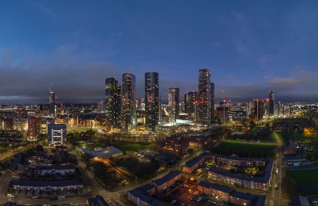 Top or Best Podcast Cover Design Agencies and Companies in Manchester, England