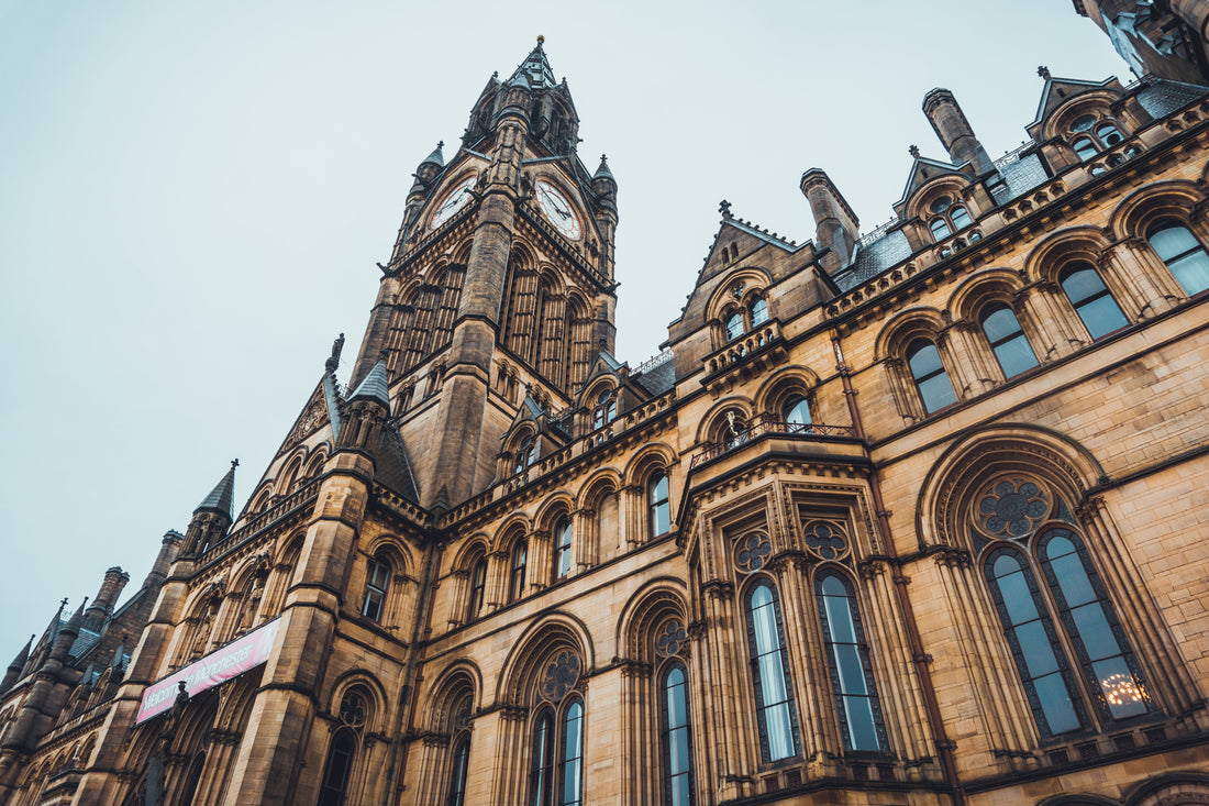 Top or Best Graphic Design Subscription Services in Manchester, England