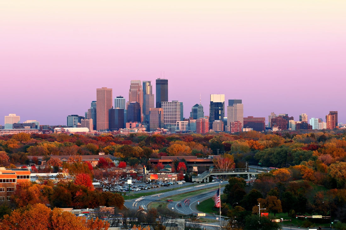 Top and Best Graphic Design Subscription Agencies and Companies in Eden Prairie, Minnesota