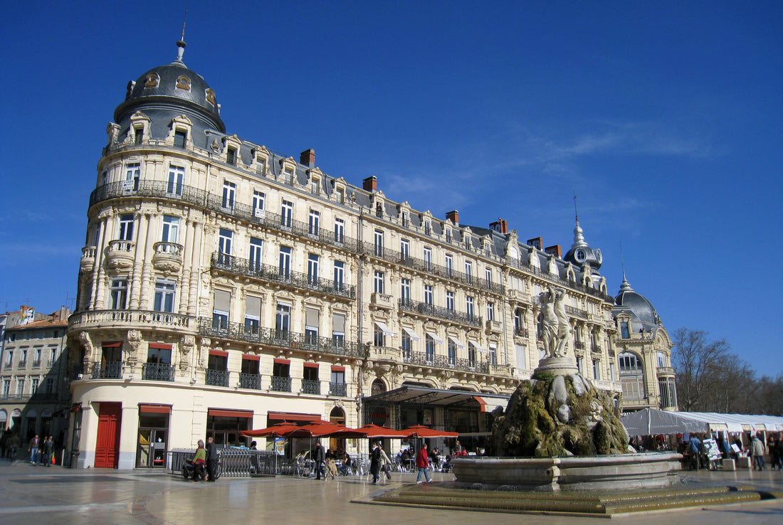 Top or Best Influencer Campaign Agencies and Companies in Montpellier, France