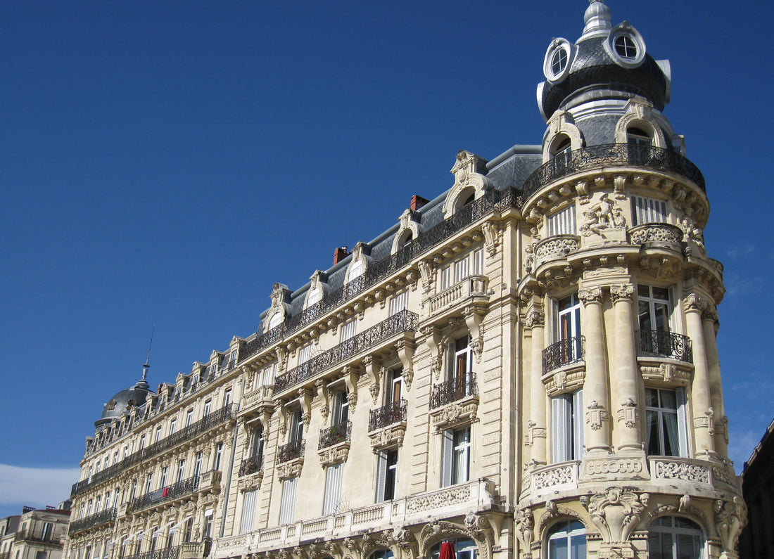 Top or Best Banner Ads Design Agencies and Companies in Montpellier, France