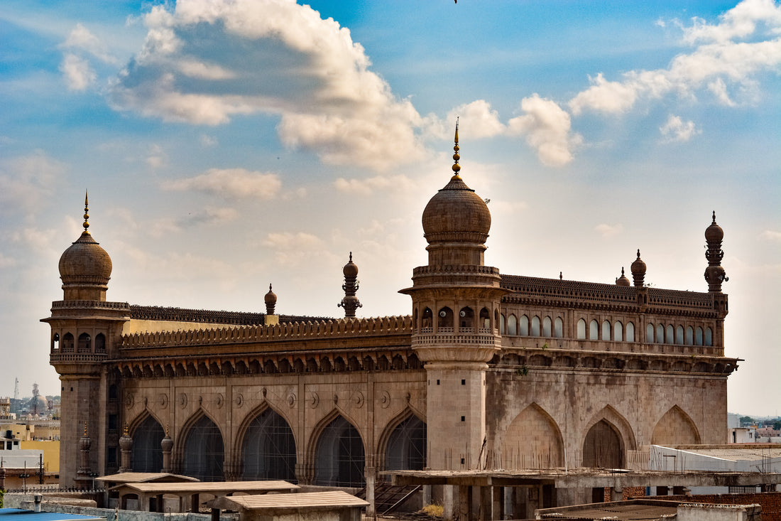 Top or Best Logo Design Services in Hyderabad, India