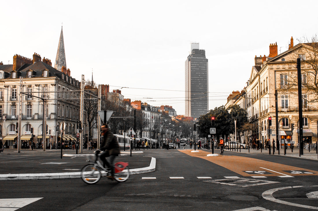 Top or Best Influencer Marketing Agencies and Companies in Nantes, France