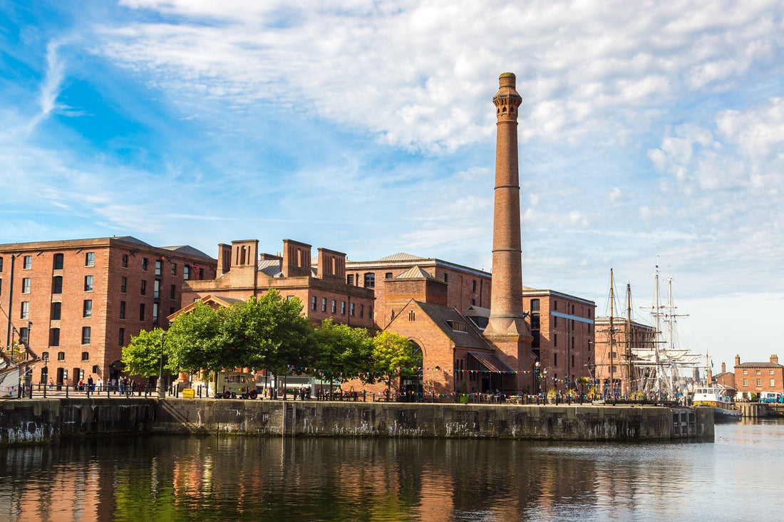 Top or Best Talent Agencies and Companies in Liverpool, England