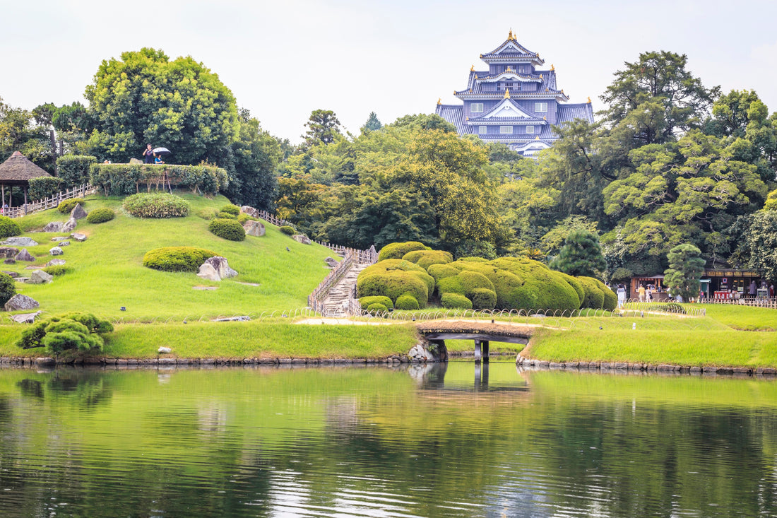 Top or Best App UI/UX Design Agencies in Okayama, Japan