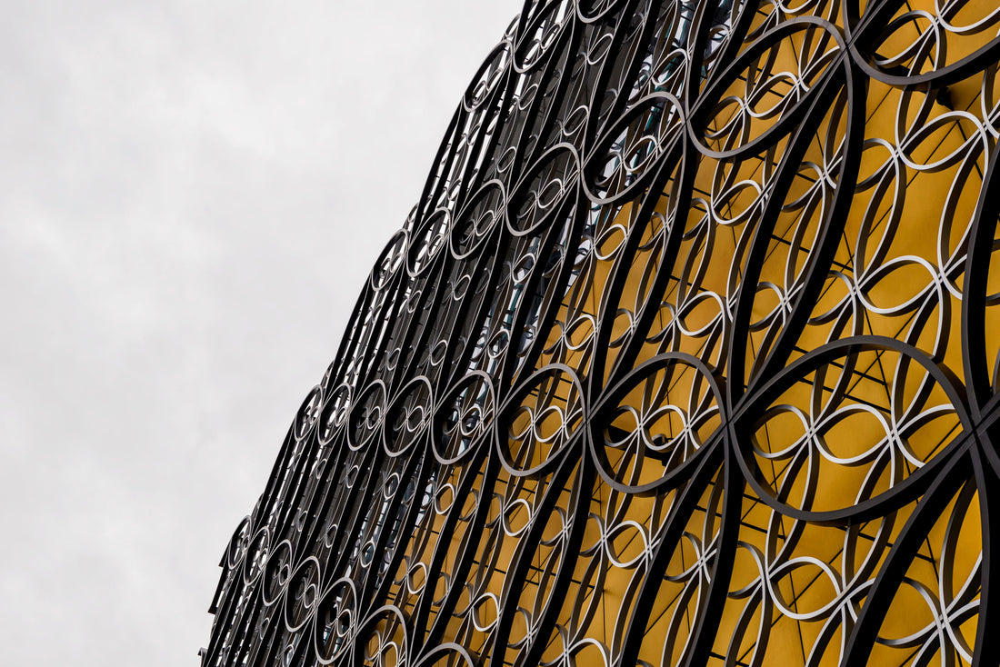 Top or Best Menu Design Agencies and Companies in Birmingham, England