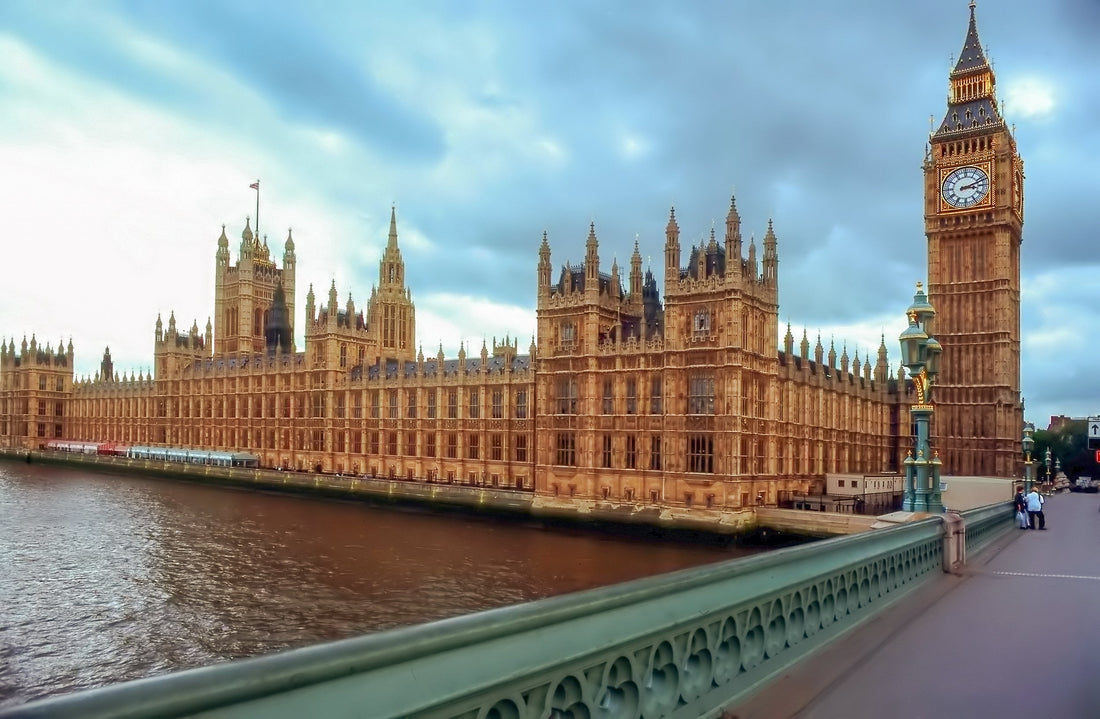 Top Influencer Campaign Agencies and Companies in London, England