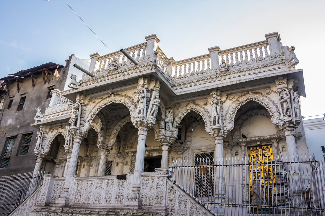 Top or Best Menu Design Agencies and Companies in Ahmedabad, India