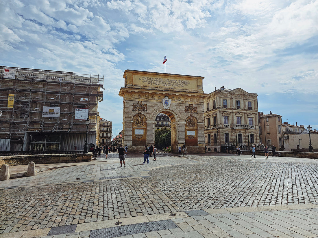 Top or Best Graphics for Streamers Agencies and Companies in Montpellier, France