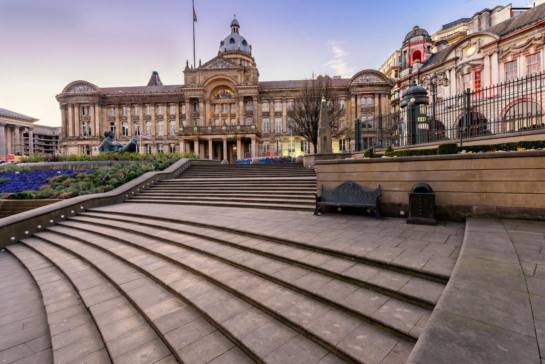 Top or Best Social Media Management Agencies and Companies in Birmingham, England