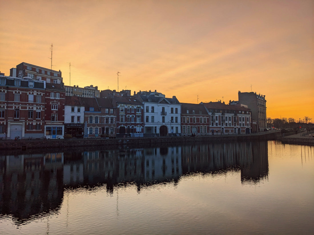 Top or Best Influencer Outreach & Coordination Agencies and Companies in Lille, France