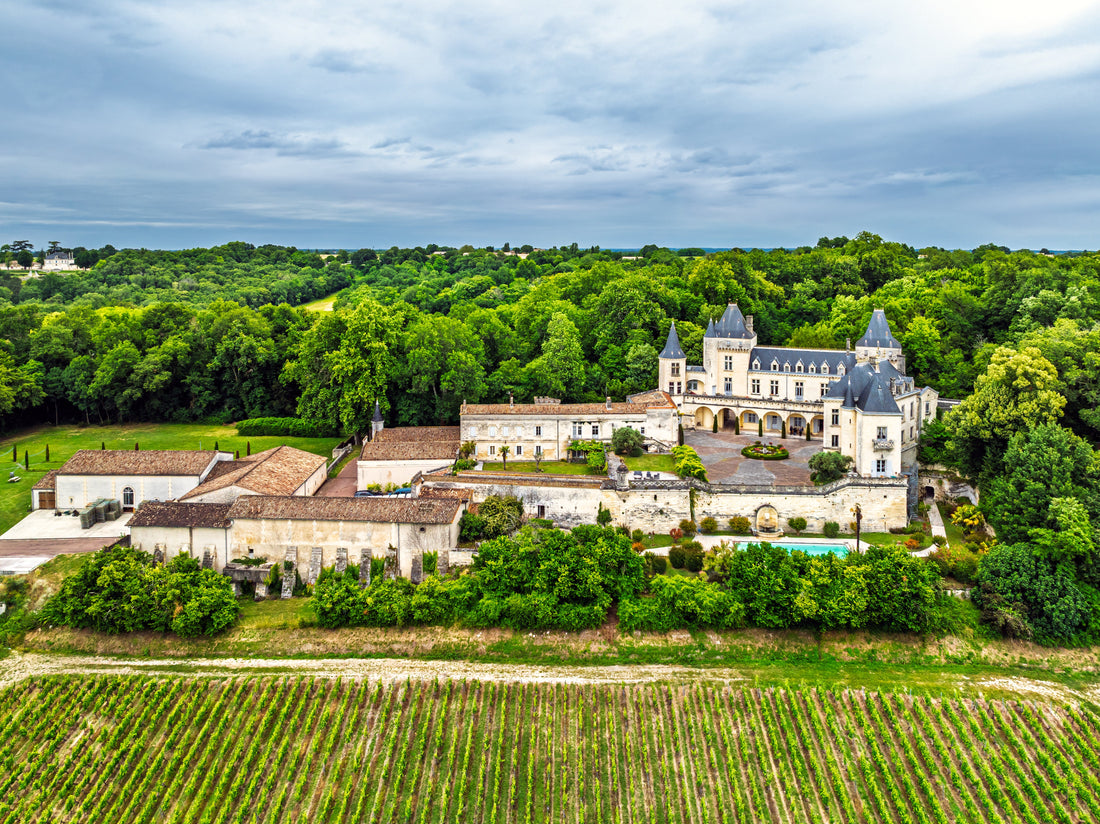 Top or Best Logo Animation Agencies and Companies in Bordeaux, France