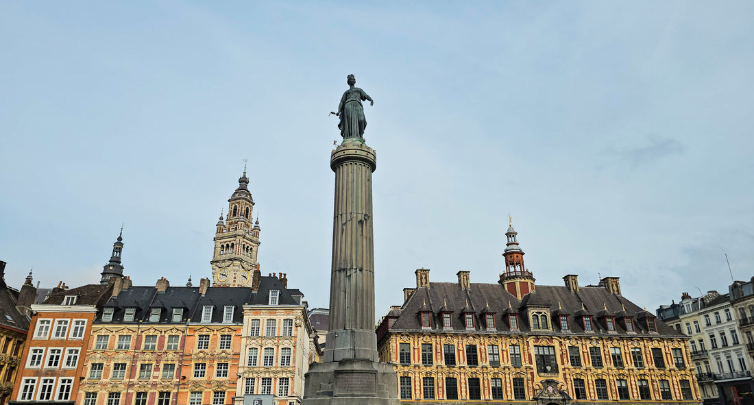 Top or Best Influencer Campaign Agencies and Companies in Lille, France