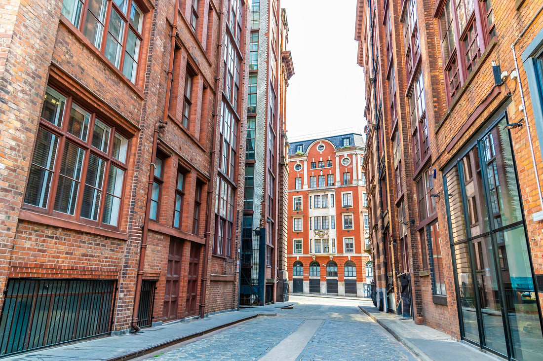 Top or Best Social Media Design Agencies and Companies in Manchester, England