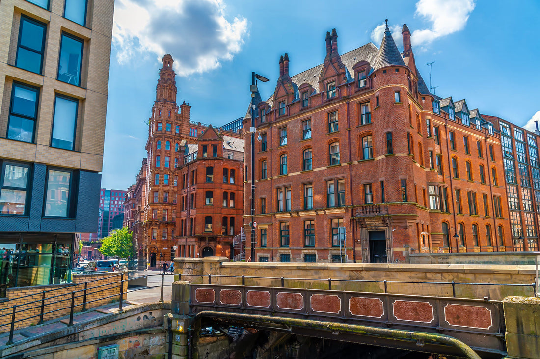 Top or Best Influencer Outreach & Coordination Agencies and Companies in Manchester, England
