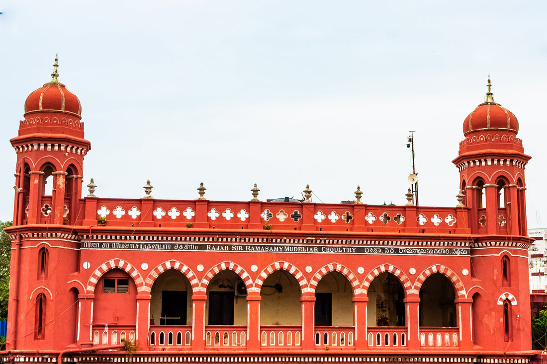 Top or Best Influencer Brand Collaboration Agencies and Companies in Chennai, India