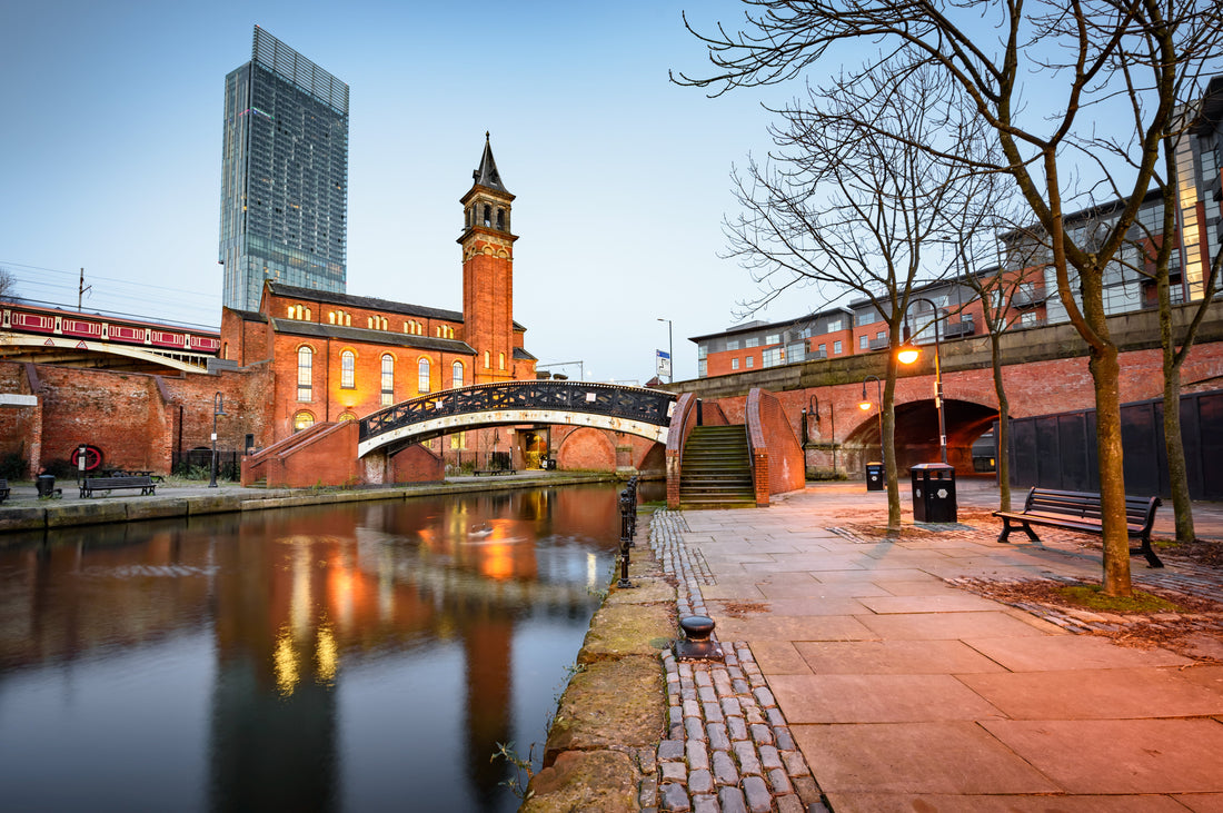 Top or Best Influencer Brand Collaboration Agencies and Companies in Manchester, England