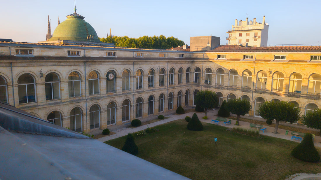 Top or Best Cartoons & Comics Agencies and Companies in Bordeaux, France