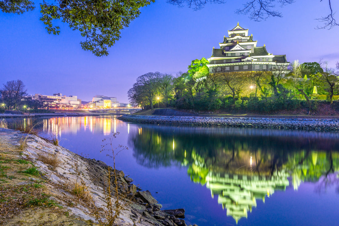 Top or Best Logo Animation Services in Okayama, Japan