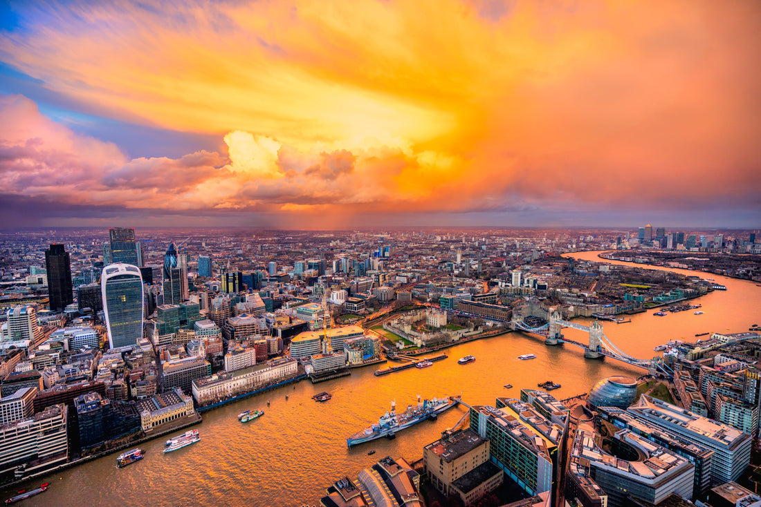 Top or Best Graphic Design Agencies and Companies in London, England