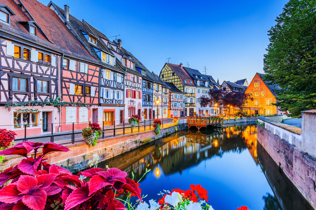 Top or Best Postcard Design Agencies and Companies in Strasbourg, France