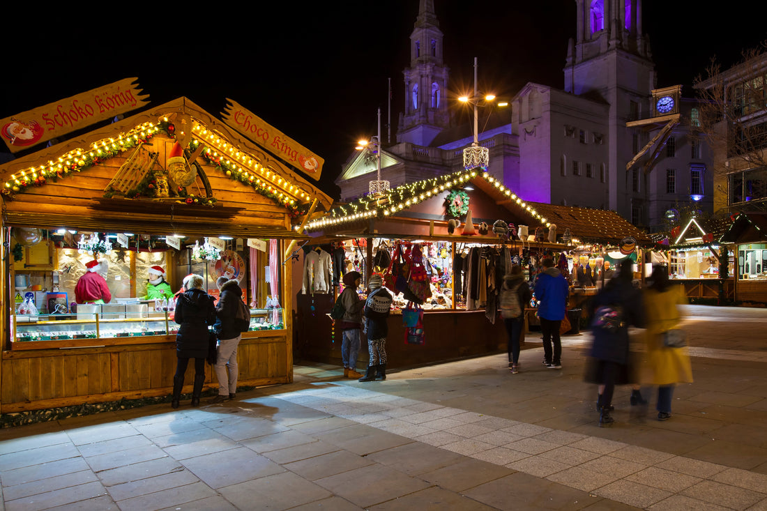 Top or Best Brand Collaboration Agencies and Companies in Leeds, England