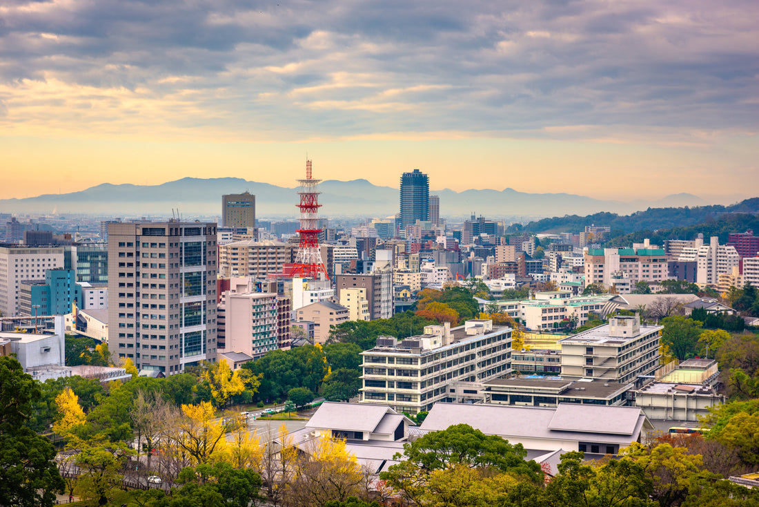 Top or Best Copywriting Agencies and Companies in Kumamoto, Japan