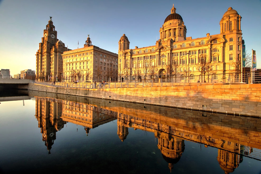 Top or Best Athlete Brand Partnership Agencies and Companies in Liverpool, England