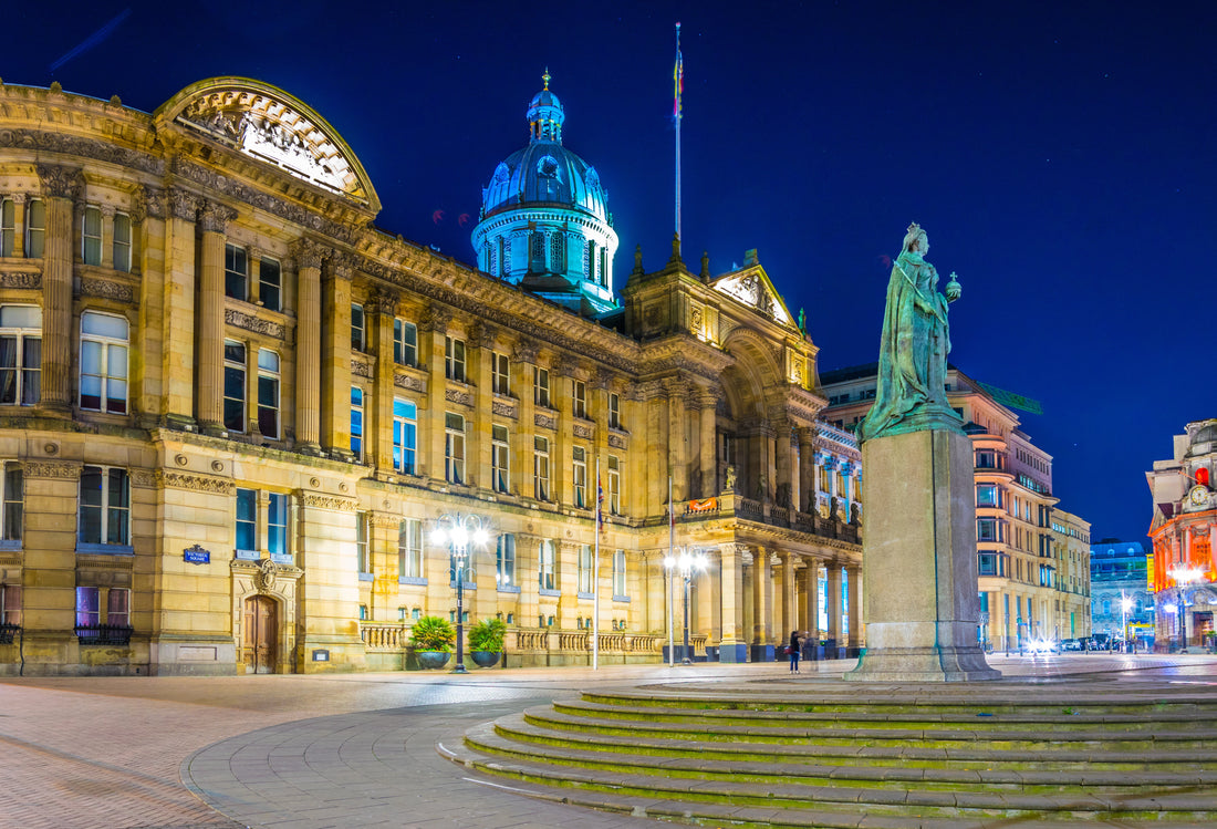 Top or Best Twitch Management Agencies and Companies in Birmingham, England