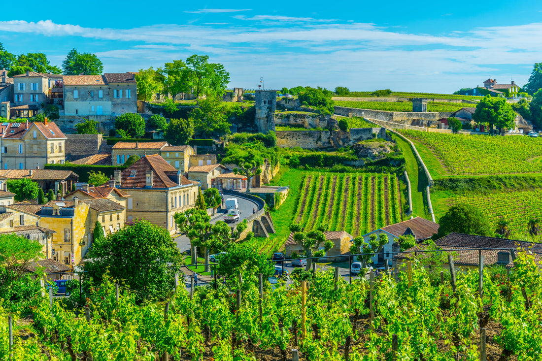 Top or Best Brochure Design Agencies and Companies in Bordeaux, France