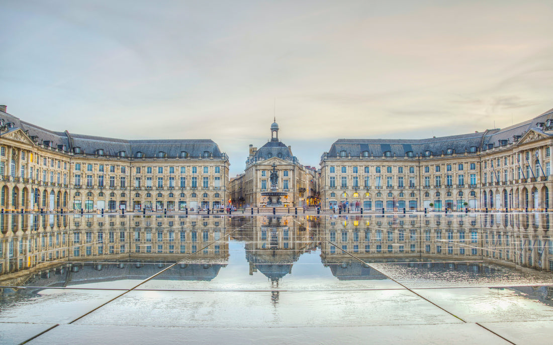 Top or Best Influencer Management Agencies and Companies in Bordeaux, France