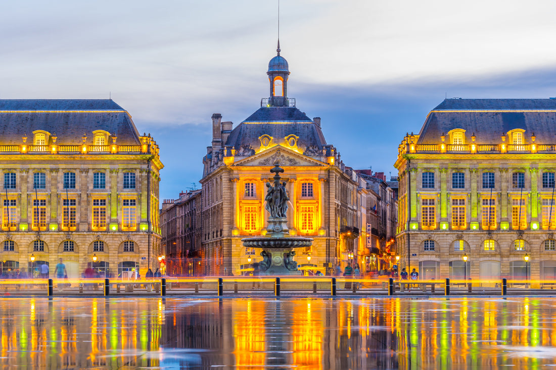 Top or Best Copywriting Agencies and Companies in Bordeaux, France