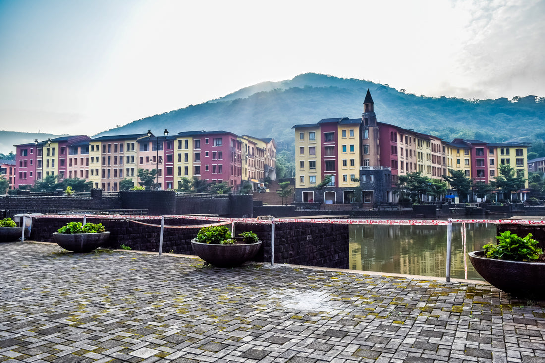 Top or Best Brochure Design Agencies and Companies in Pune, India