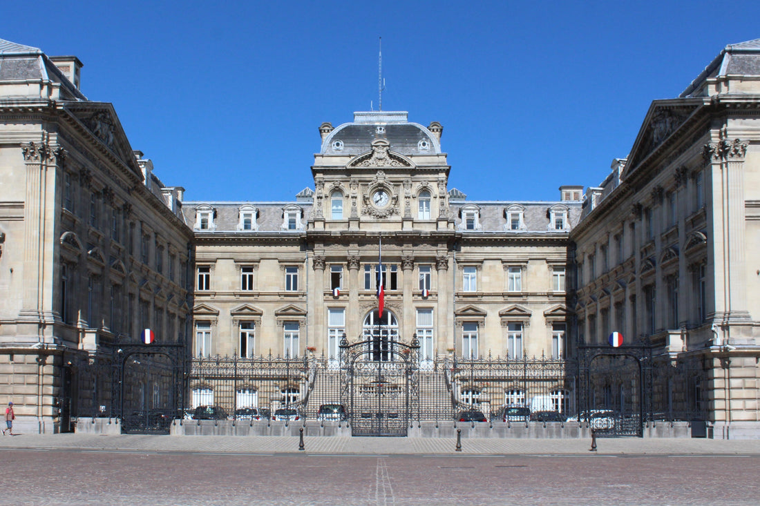 Top or Best LinkedIn Management Agencies and Companies in Lille, France