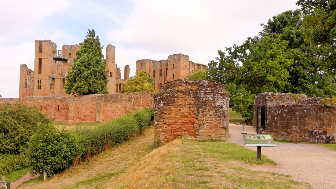 Top or Best Brochure Design Agencies and Companies in Birmingham, England