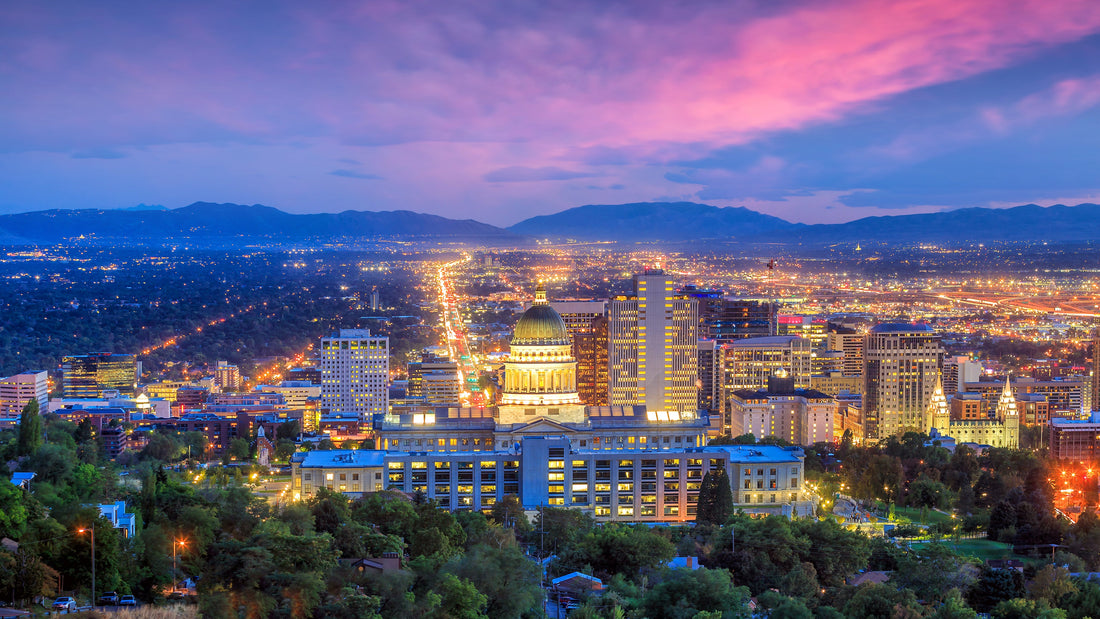 Top and Best Storyboard Agencies and Companies in Salt Lake City, Utah
